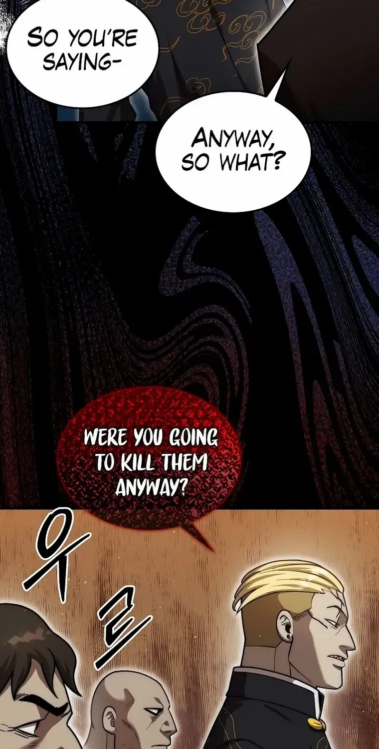 The 31st Piece Turns the Tables Chapter 26 page 119 - 