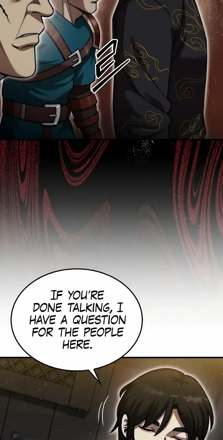 The 31st Piece Turns the Tables Chapter 26 page 120 - 