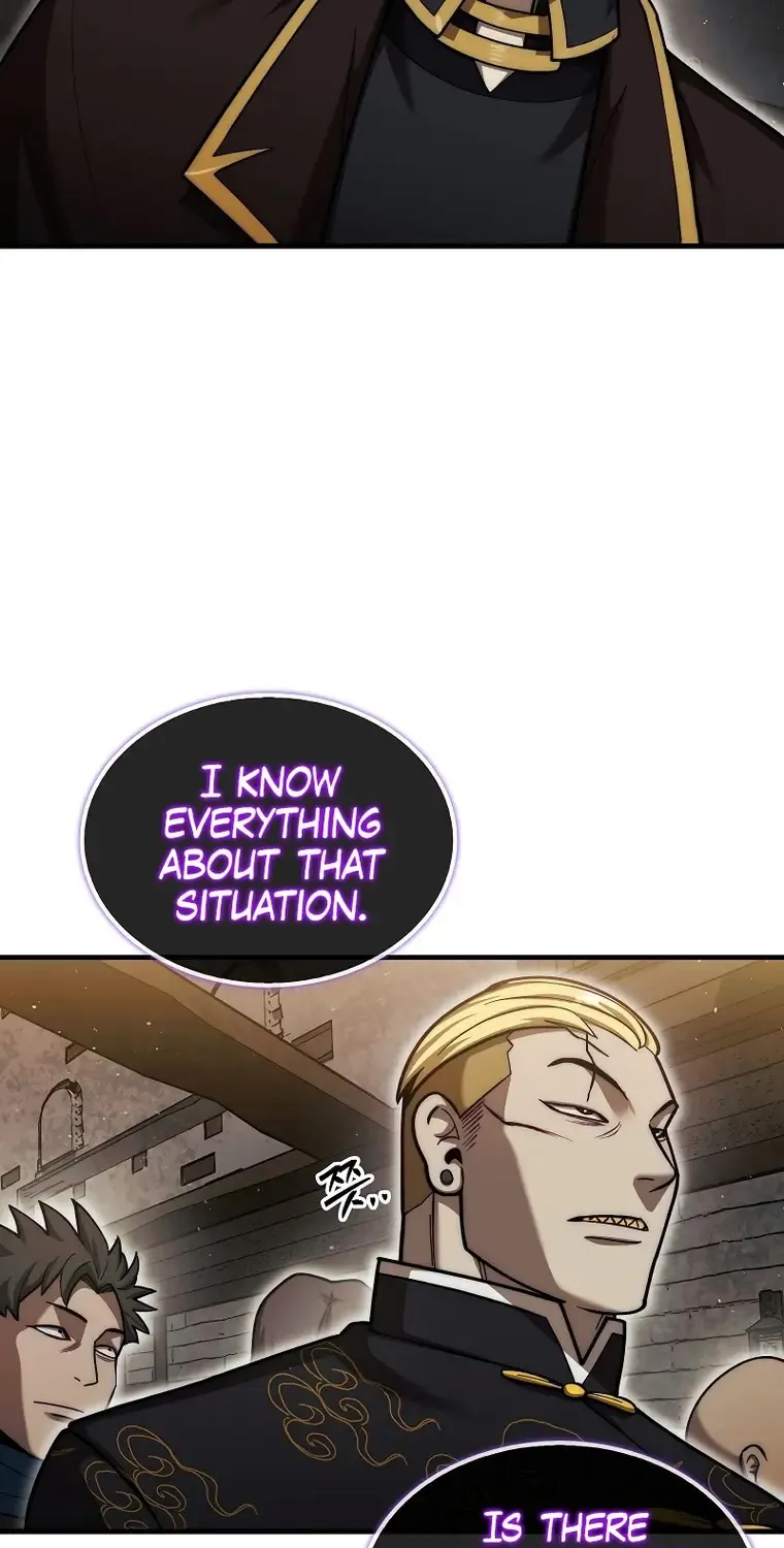 The 31st Piece Turns the Tables Chapter 26 page 122 - 