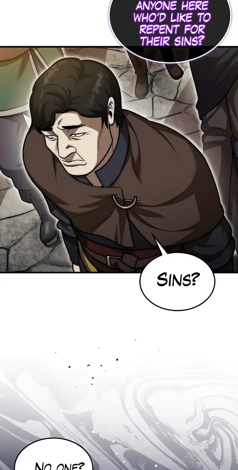 The 31st Piece Turns the Tables Chapter 26 page 123 - 
