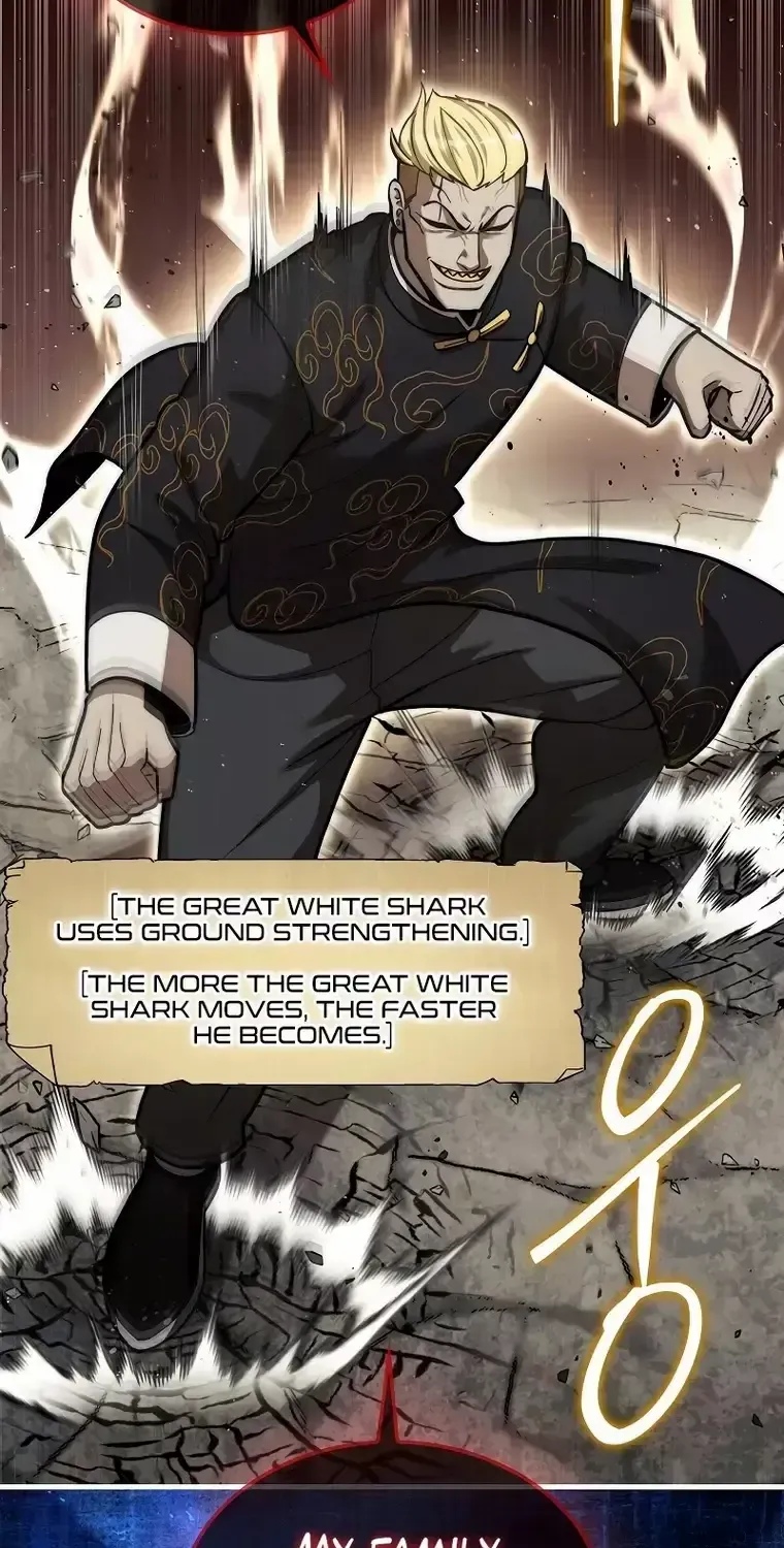 The 31st Piece Turns the Tables Chapter 26 page 126 - 