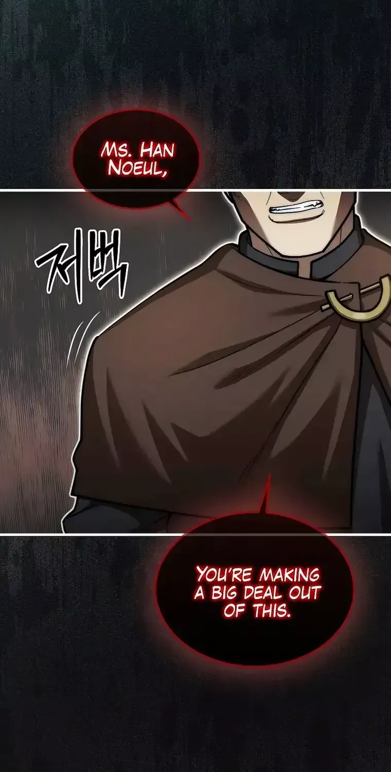 The 31st Piece Turns the Tables Chapter 26 page 14 - 