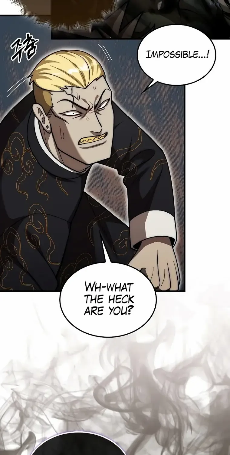 The 31st Piece Turns the Tables Chapter 26 page 133 - 
