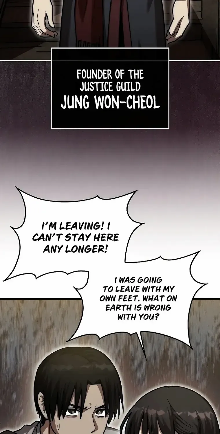 The 31st Piece Turns the Tables Chapter 26 page 17 - 