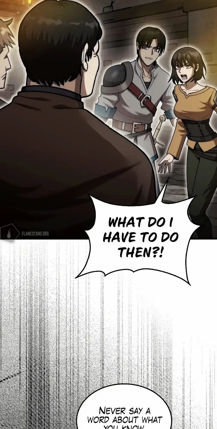 The 31st Piece Turns the Tables Chapter 26 page 19 - 