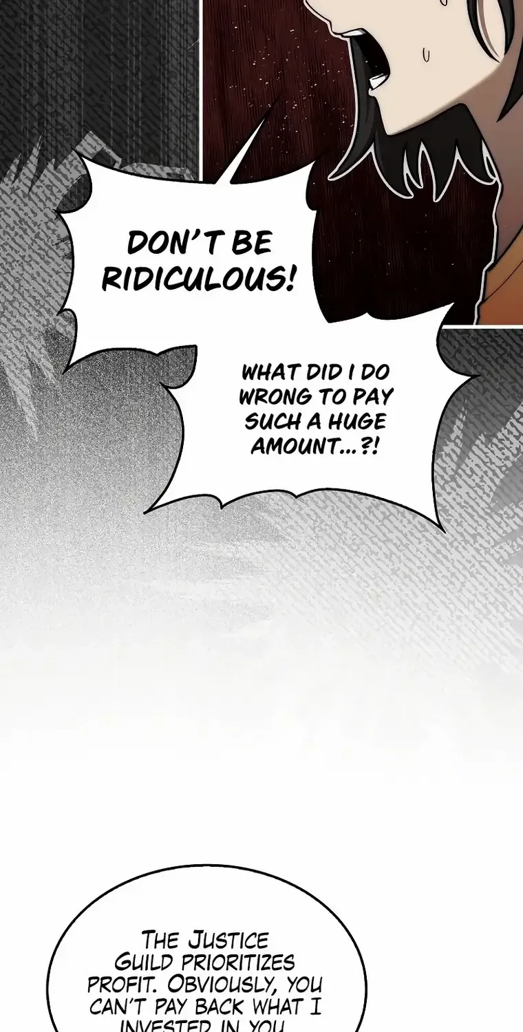 The 31st Piece Turns the Tables Chapter 26 page 22 - 