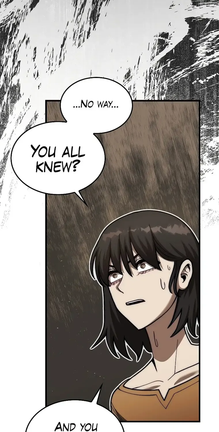 The 31st Piece Turns the Tables Chapter 26 page 27 - 