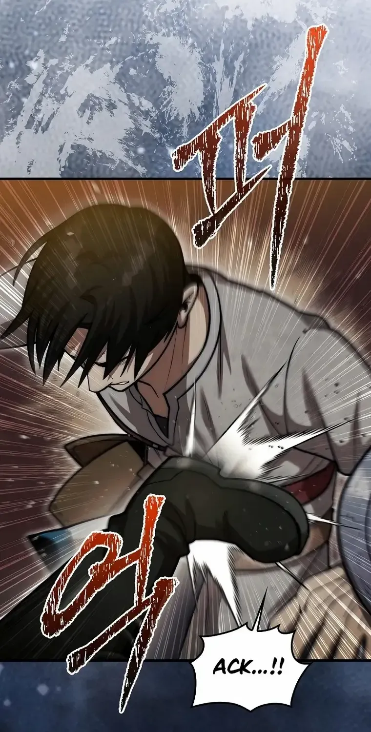 The 31st Piece Turns the Tables Chapter 26 page 31 - 