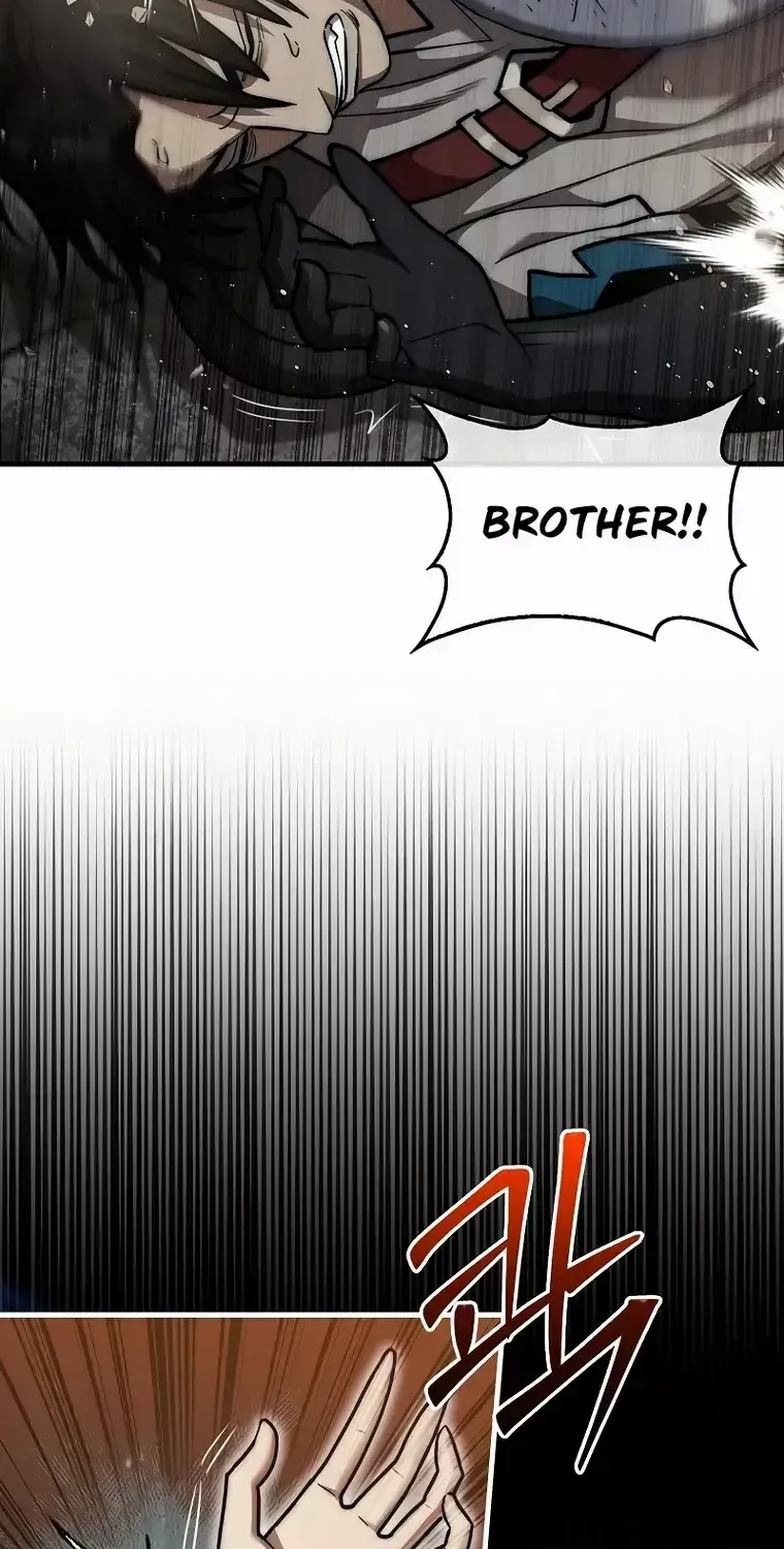 The 31st Piece Turns the Tables Chapter 26 page 35 - 