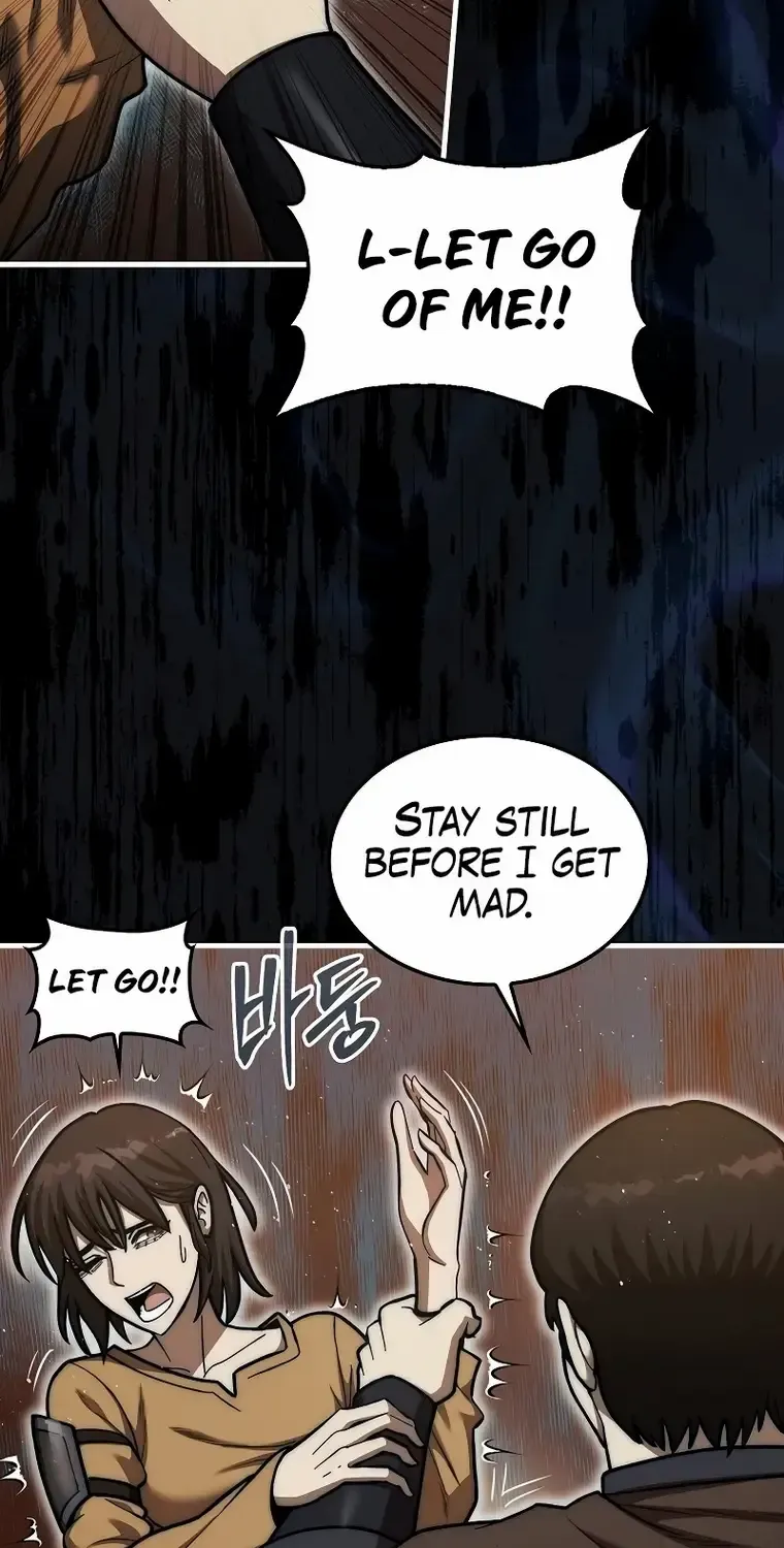 The 31st Piece Turns the Tables Chapter 26 page 37 - 