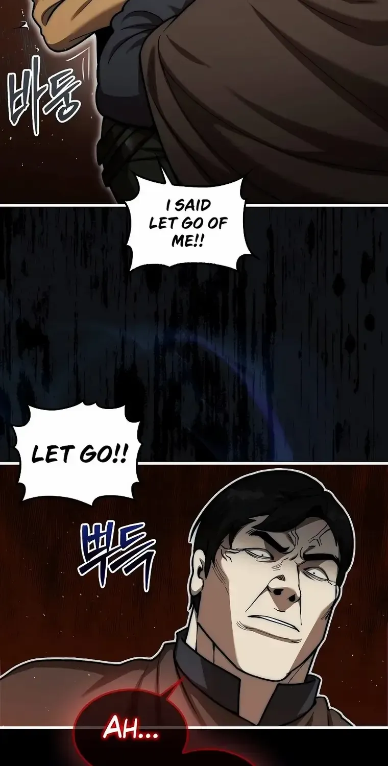 The 31st Piece Turns the Tables Chapter 26 page 38 - 