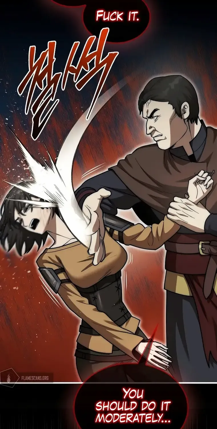 The 31st Piece Turns the Tables Chapter 26 page 39 - 