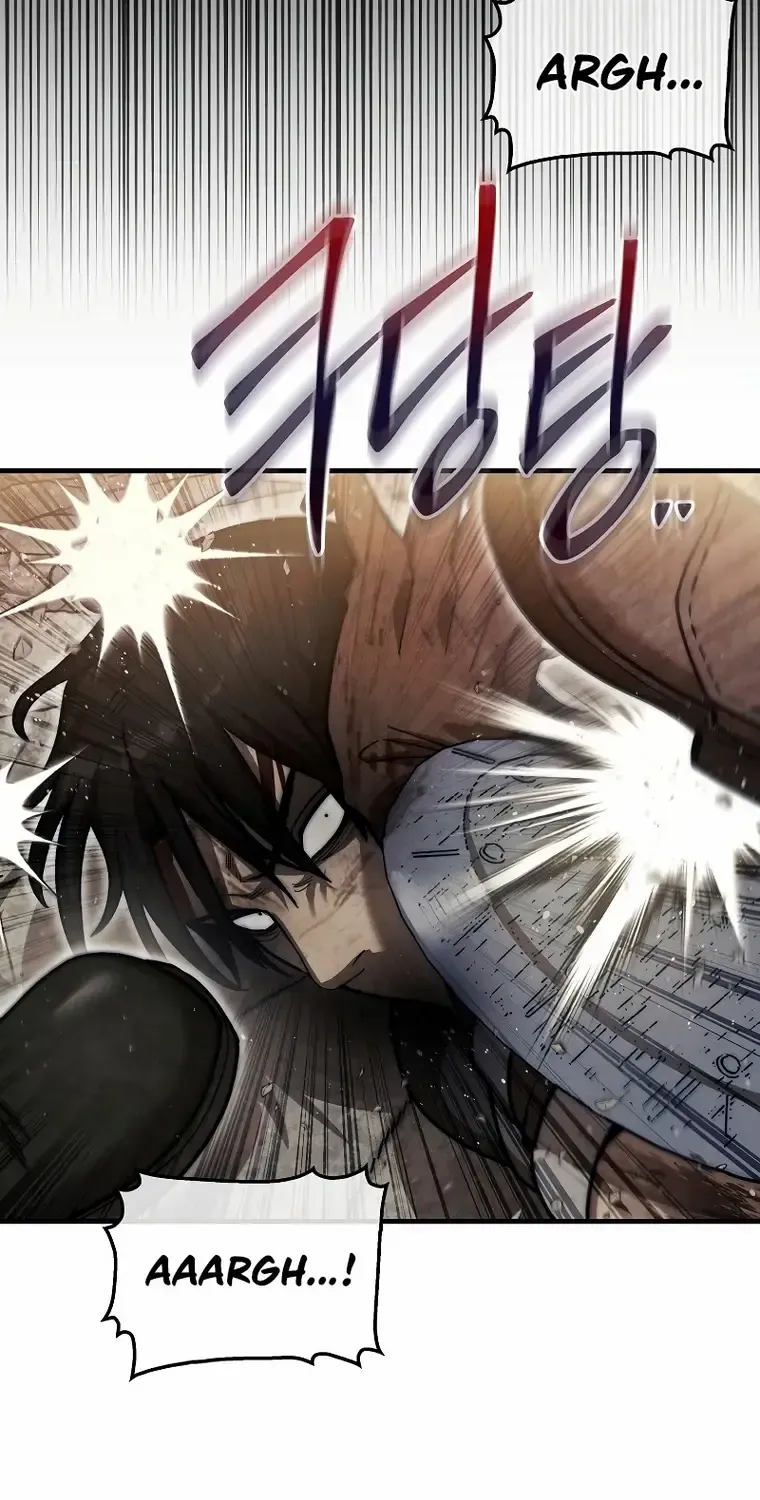 The 31st Piece Turns the Tables Chapter 26 page 41 - 