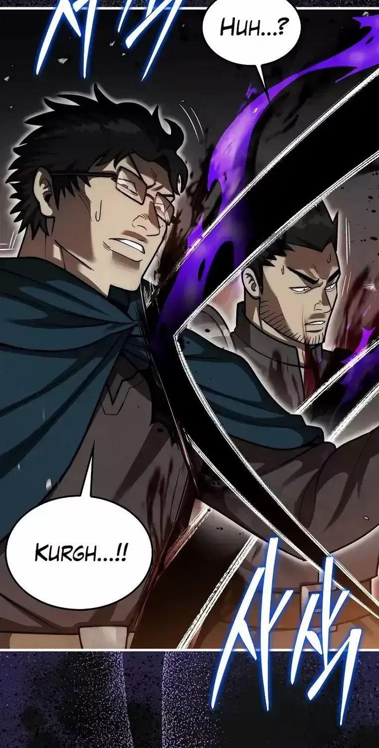 The 31st Piece Turns the Tables Chapter 26 page 46 - 