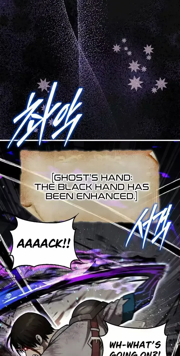 The 31st Piece Turns the Tables Chapter 26 page 47 - 