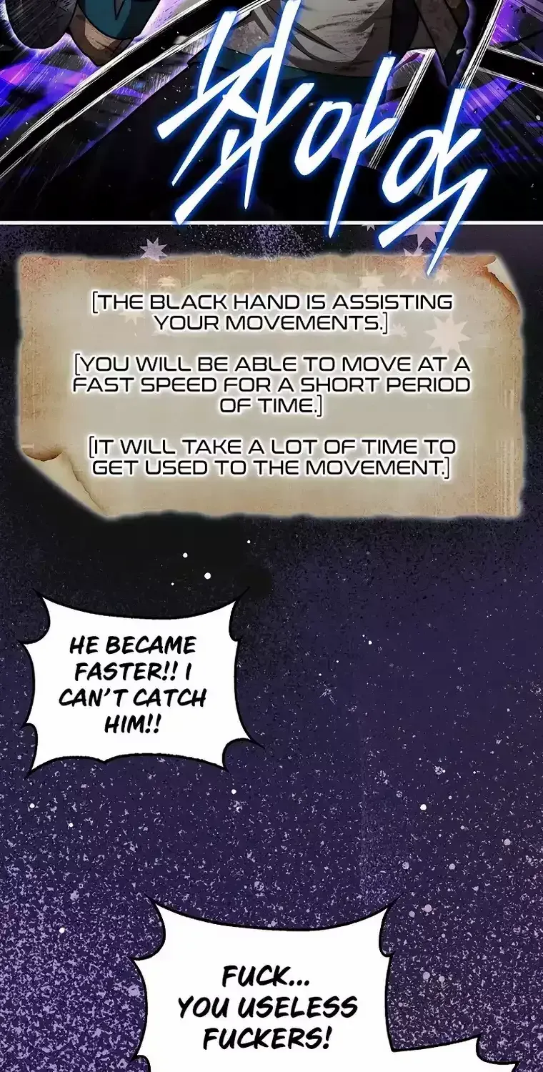 The 31st Piece Turns the Tables Chapter 26 page 49 - 