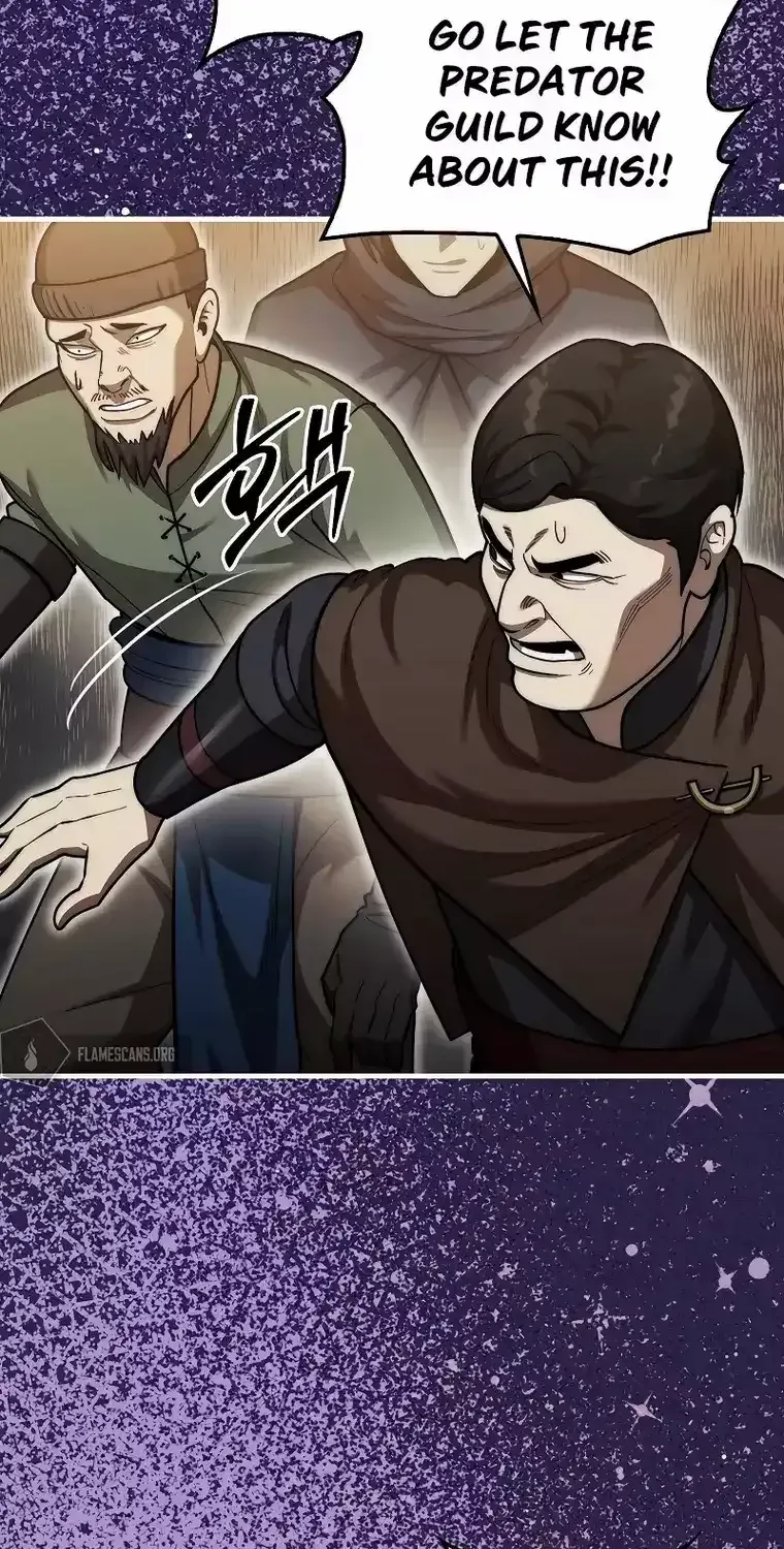 The 31st Piece Turns the Tables Chapter 26 page 50 - 