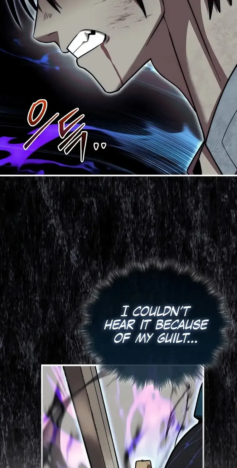 The 31st Piece Turns the Tables Chapter 26 page 60 - 