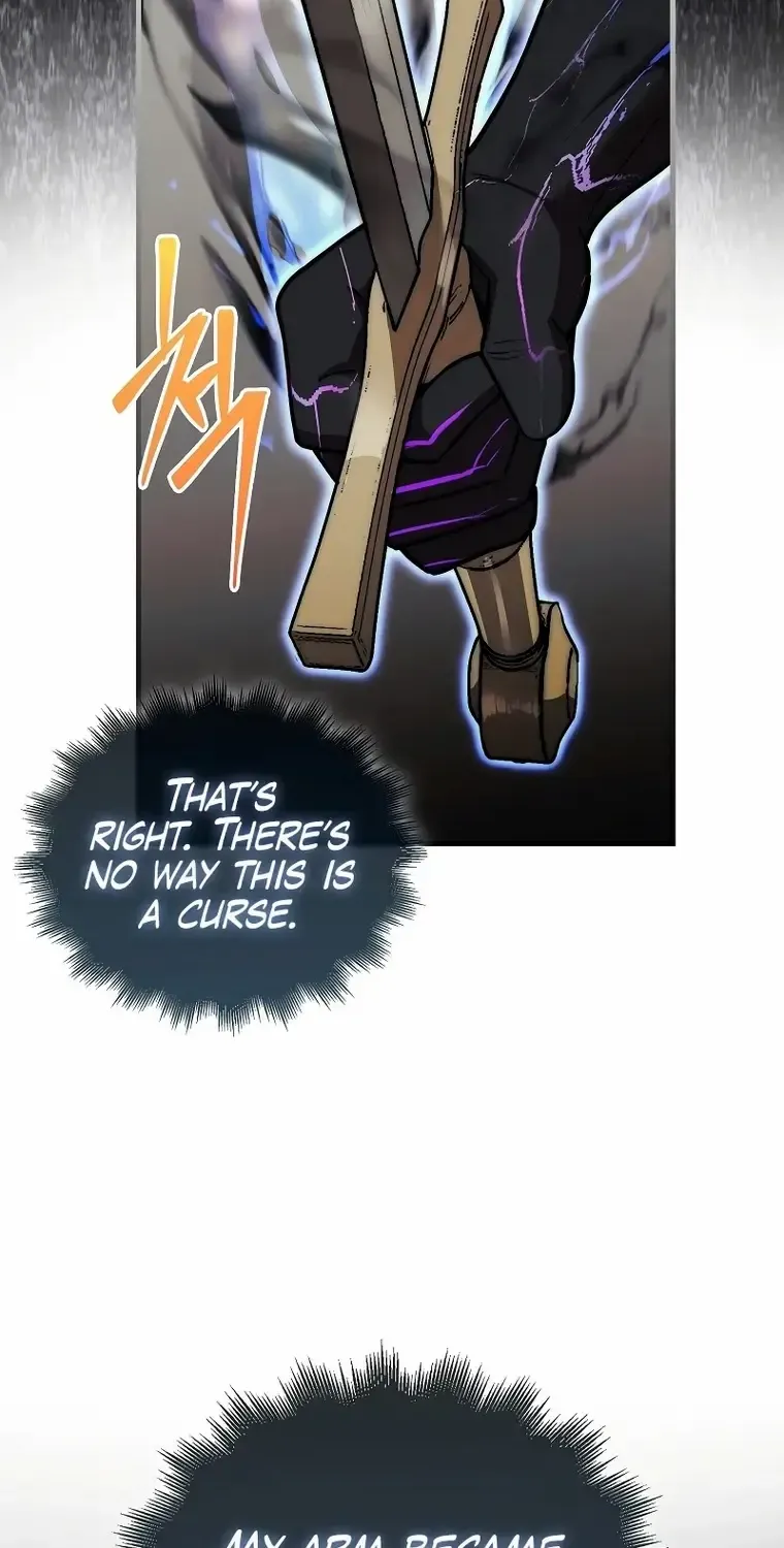 The 31st Piece Turns the Tables Chapter 26 page 61 - 