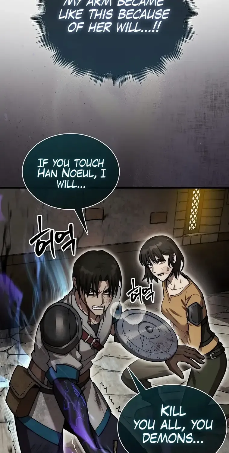 The 31st Piece Turns the Tables Chapter 26 page 62 - 