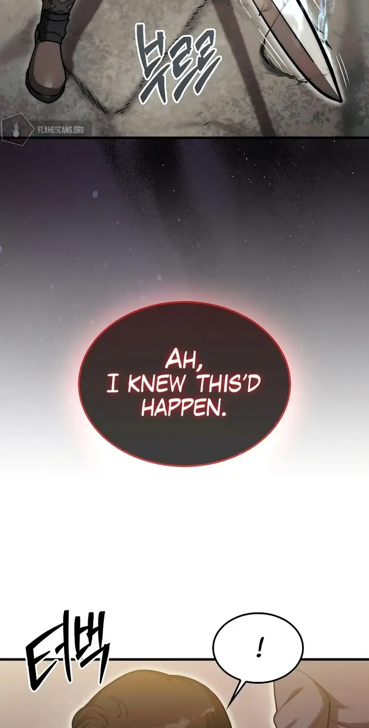 The 31st Piece Turns the Tables Chapter 26 page 64 - 