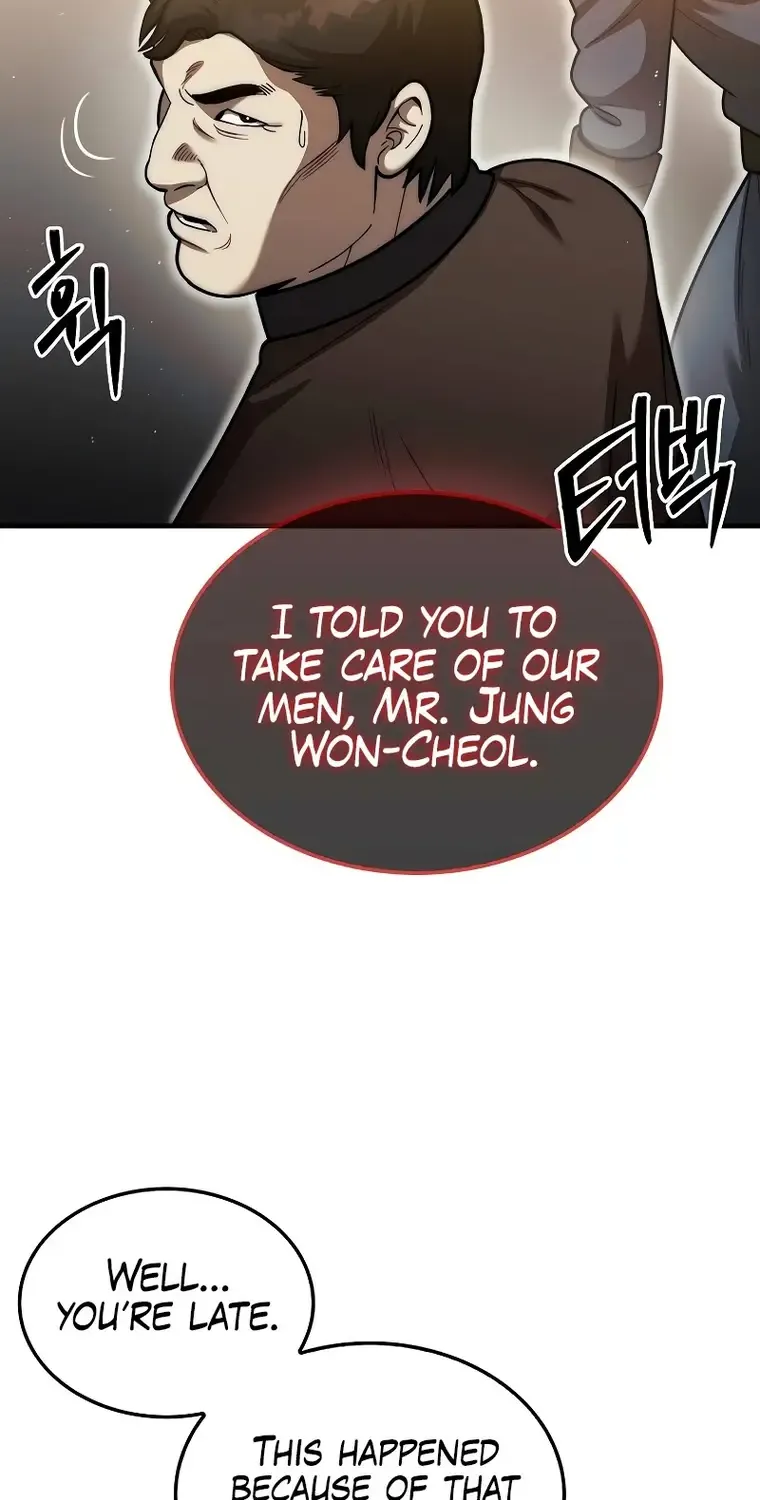 The 31st Piece Turns the Tables Chapter 26 page 65 - 