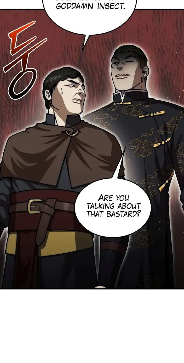 The 31st Piece Turns the Tables Chapter 26 page 66 - 