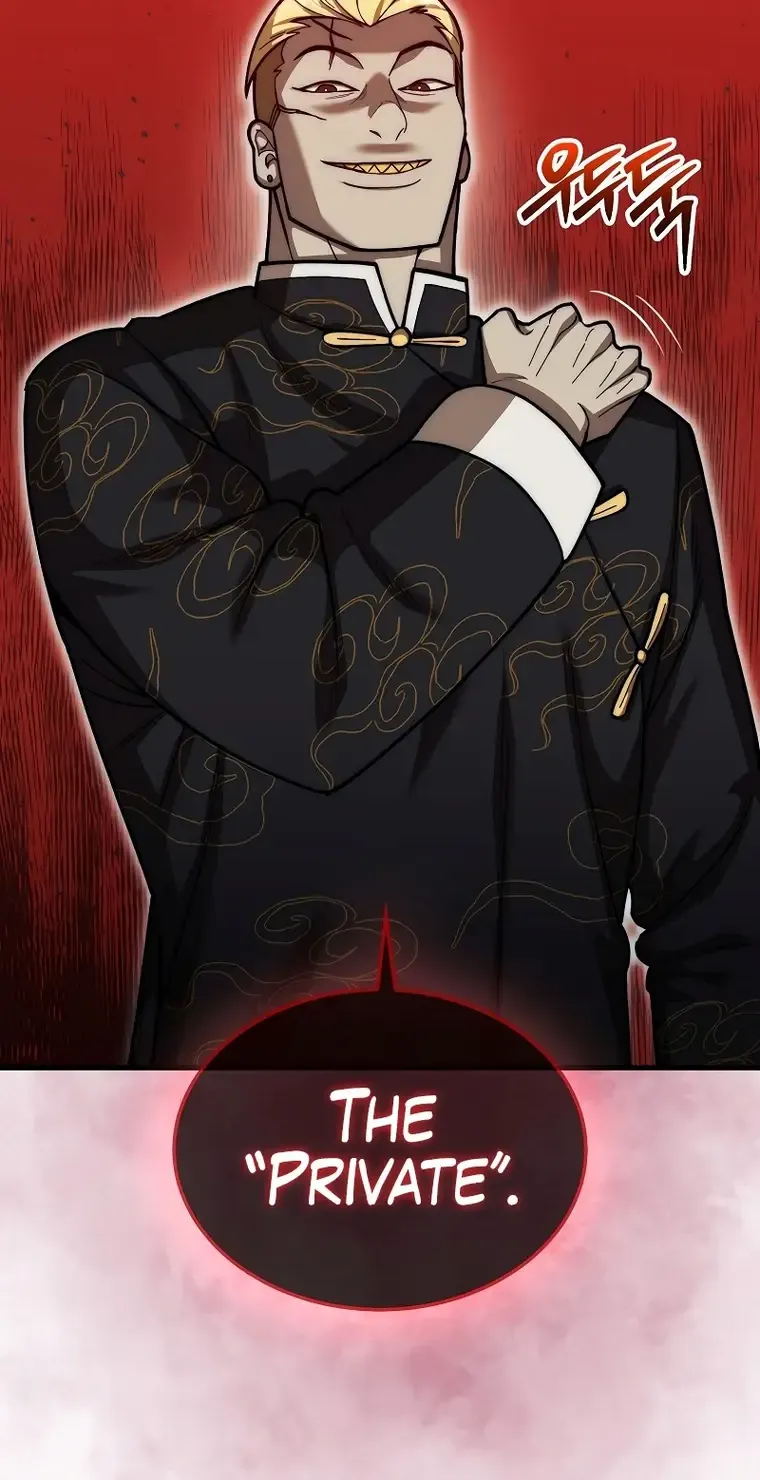 The 31st Piece Turns the Tables Chapter 26 page 69 - 