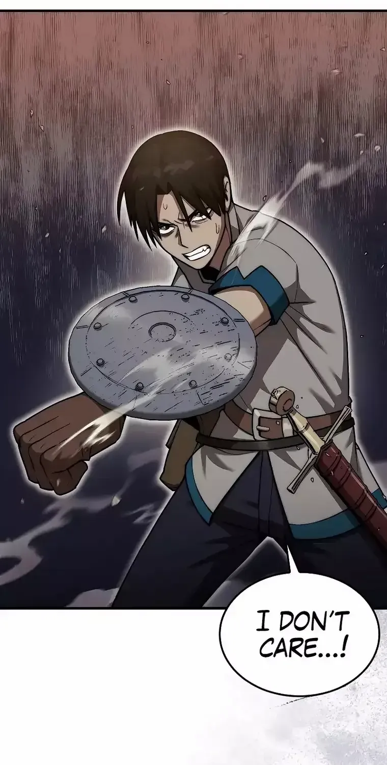 The 31st Piece Turns the Tables Chapter 26 page 8 - 