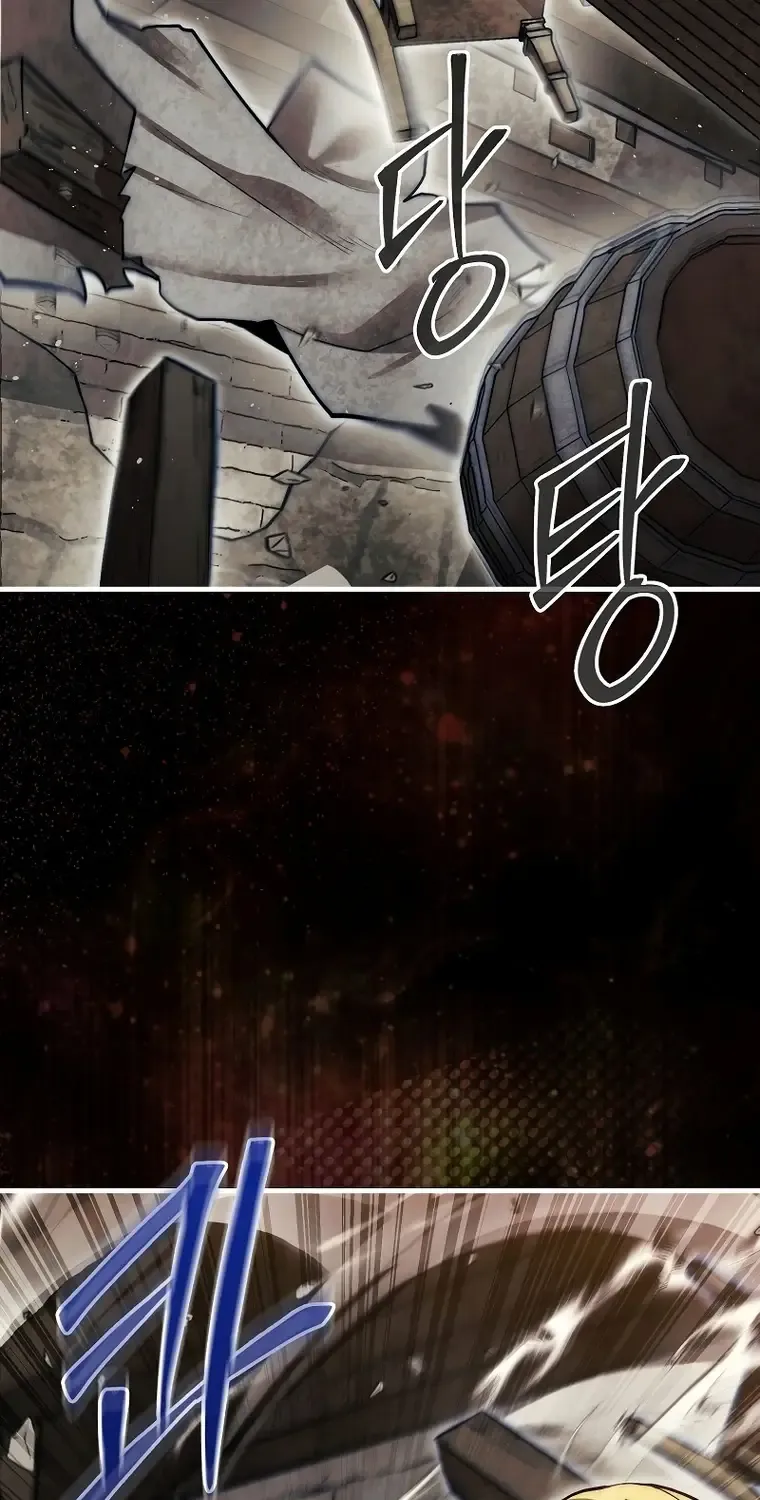 The 31st Piece Turns the Tables Chapter 26 page 72 - 