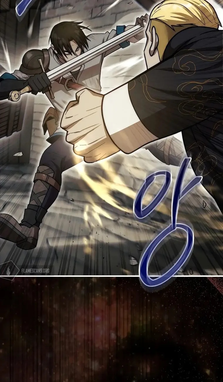 The 31st Piece Turns the Tables Chapter 26 page 73 - 