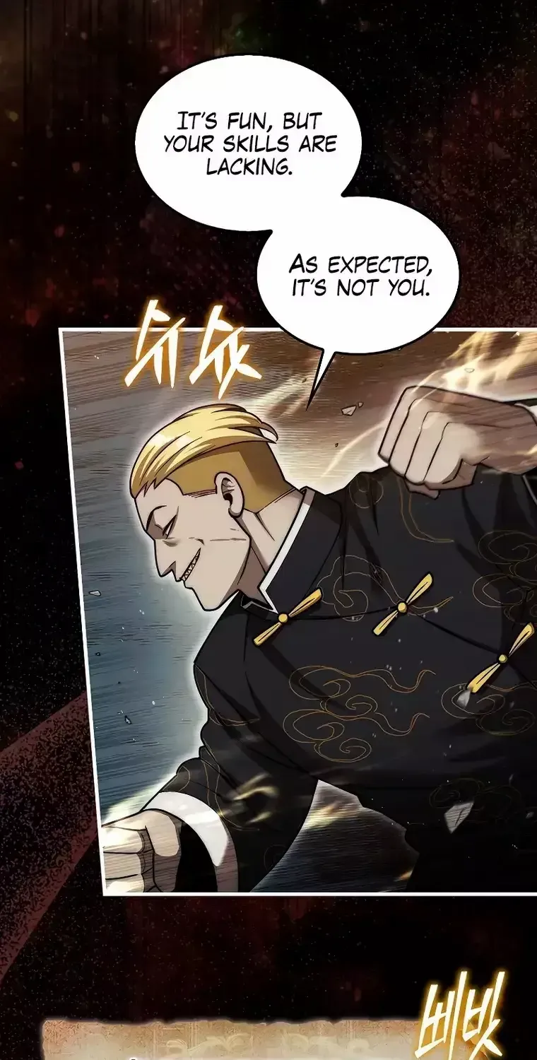 The 31st Piece Turns the Tables Chapter 26 page 74 - 