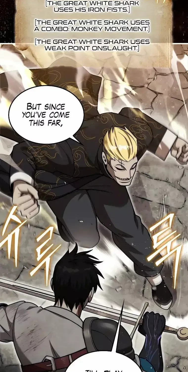 The 31st Piece Turns the Tables Chapter 26 page 75 - 