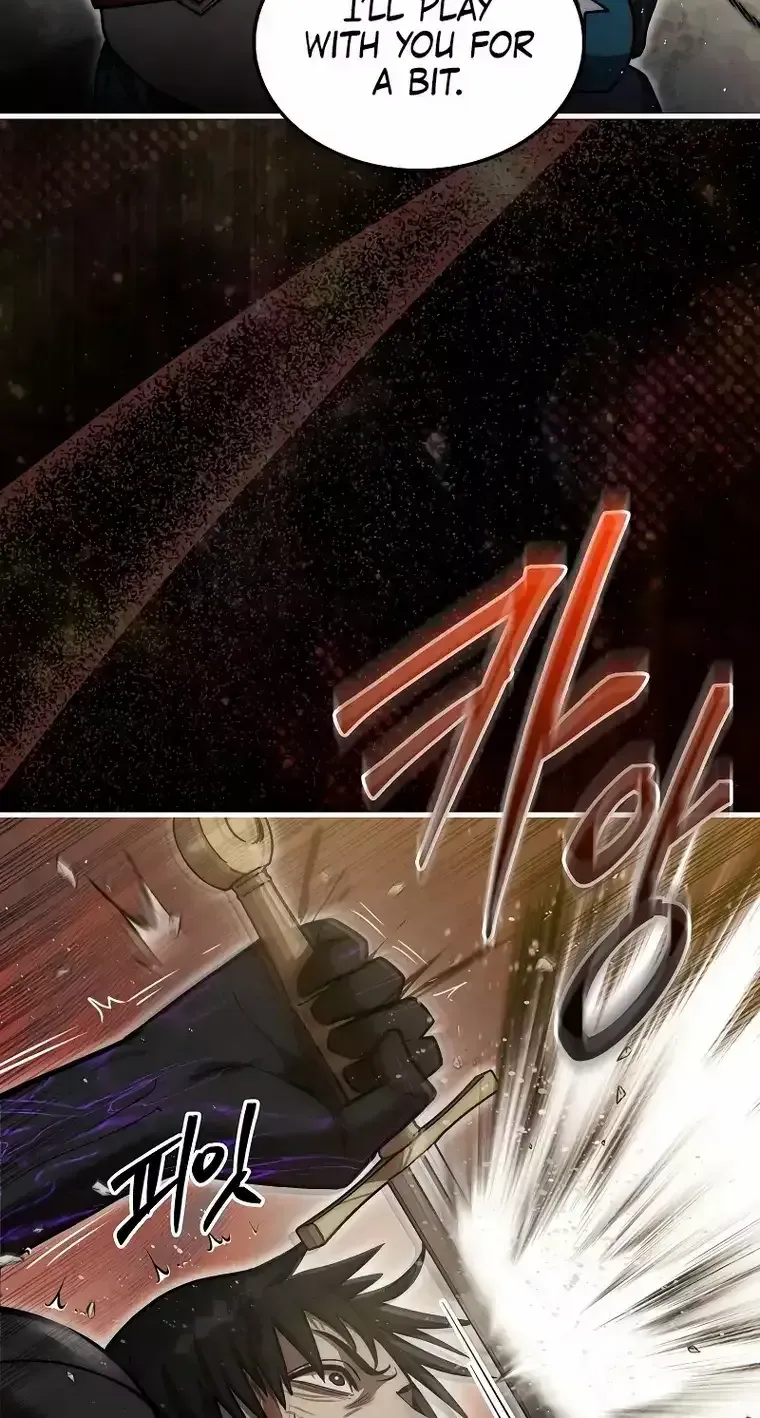 The 31st Piece Turns the Tables Chapter 26 page 76 - 