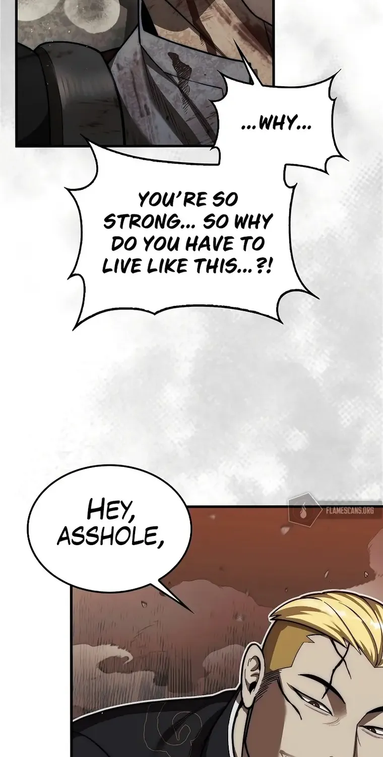 The 31st Piece Turns the Tables Chapter 26 page 81 - 