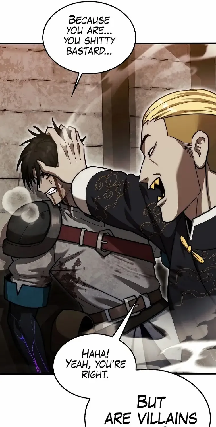 The 31st Piece Turns the Tables Chapter 26 page 83 - 