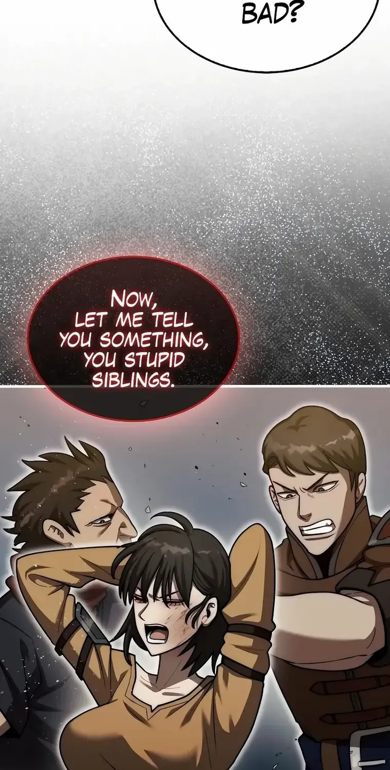 The 31st Piece Turns the Tables Chapter 26 page 84 - 