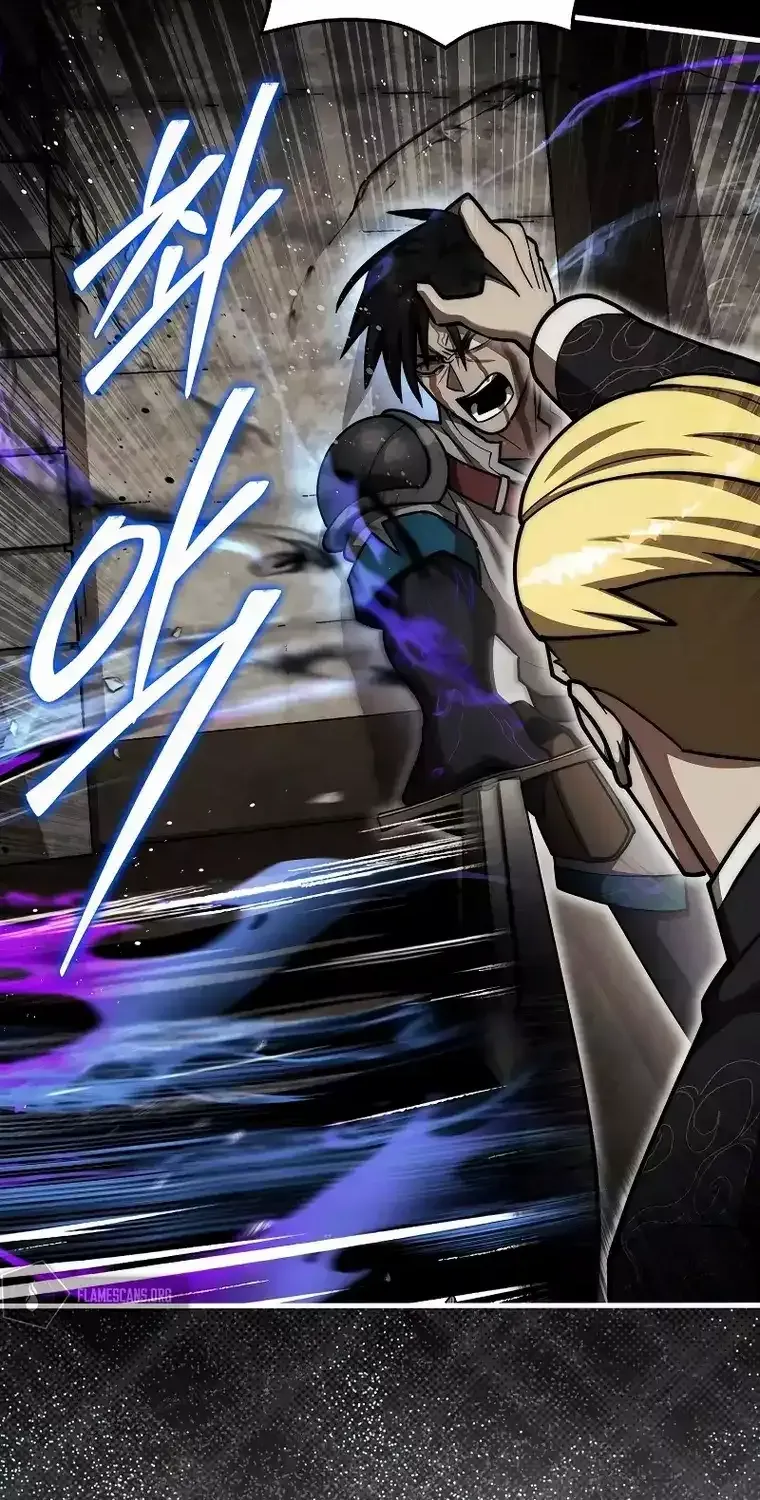 The 31st Piece Turns the Tables Chapter 26 page 88 - 