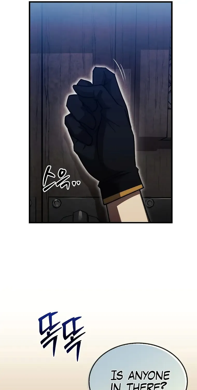 The 31st Piece Turns the Tables Chapter 26 page 94 - 