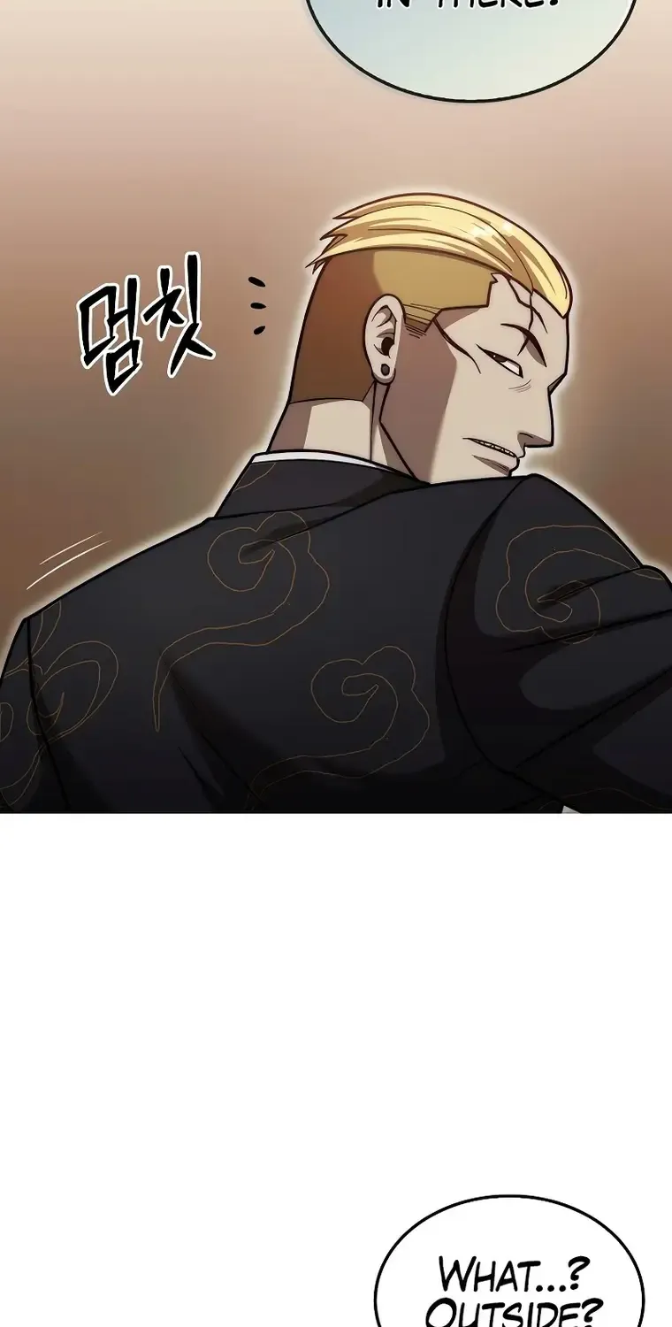 The 31st Piece Turns the Tables Chapter 26 page 95 - 