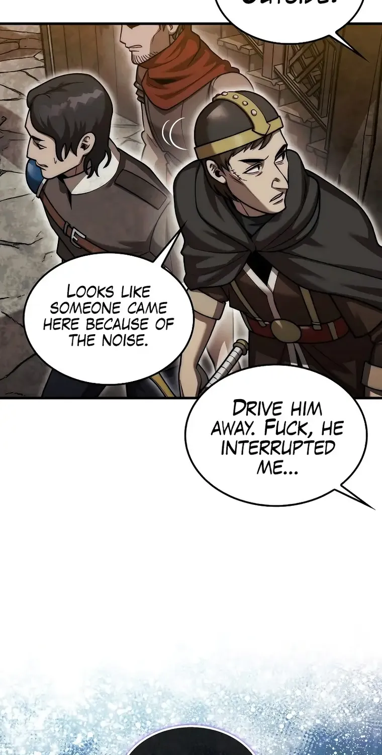 The 31st Piece Turns the Tables Chapter 26 page 96 - 