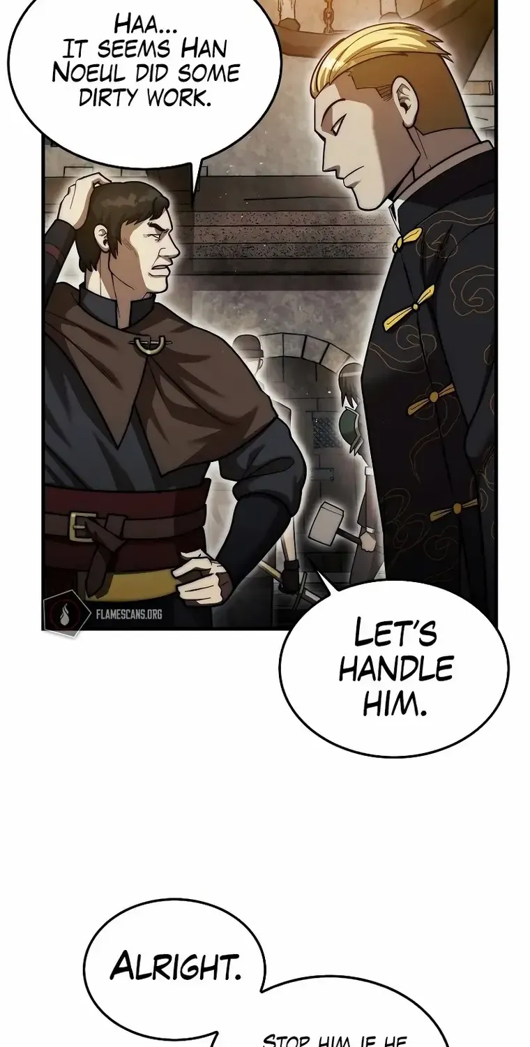 The 31st Piece Turns the Tables Chapter 26 page 99 - 