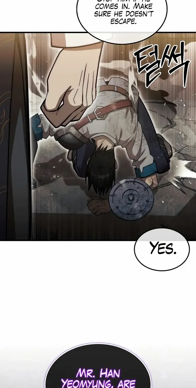 The 31st Piece Turns the Tables Chapter 26 page 100 - 