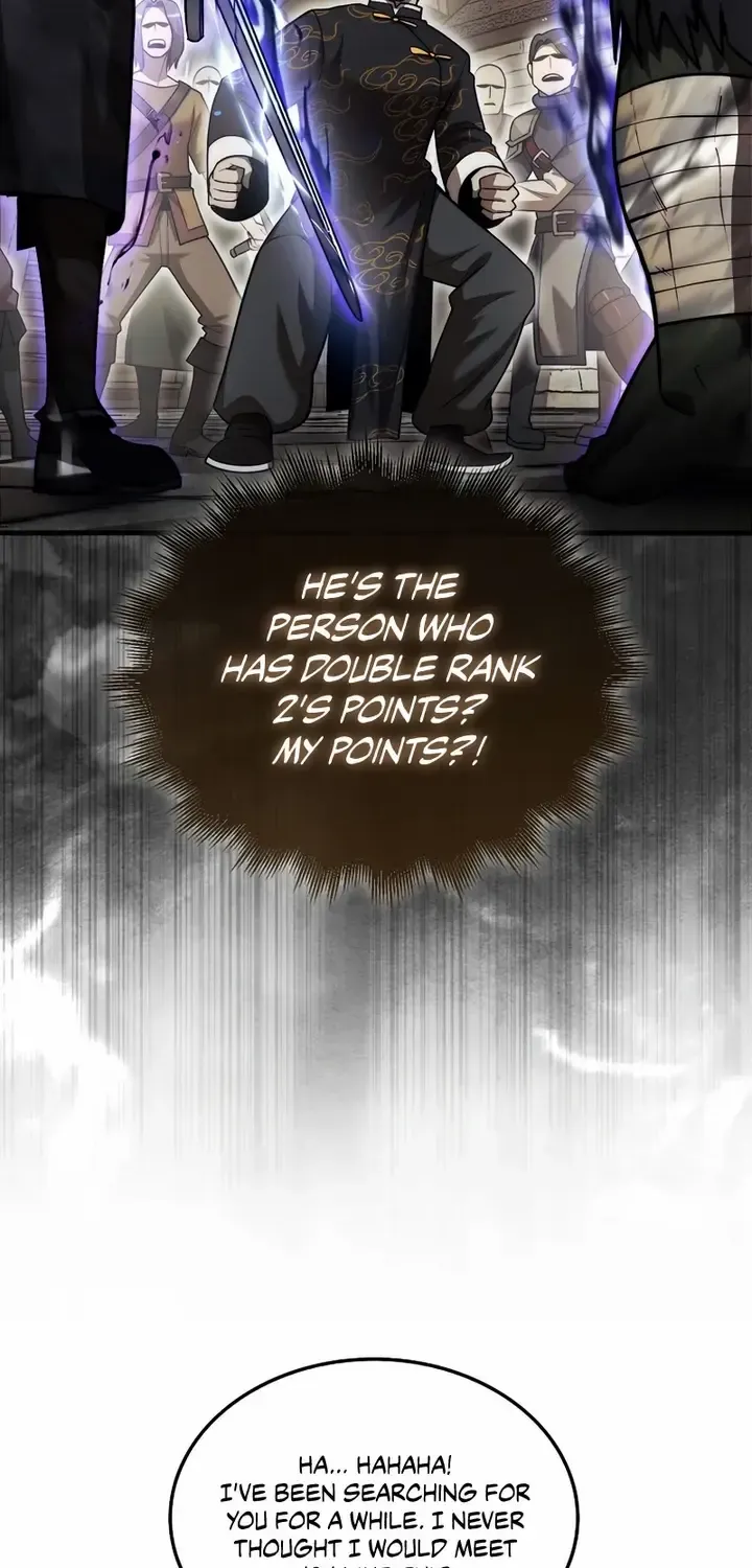The 31st Piece Turns the Tables Chapter 27 page 2 - 