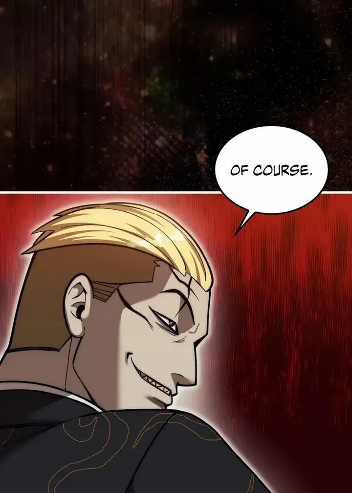 The 31st Piece Turns the Tables Chapter 27 page 12 - 