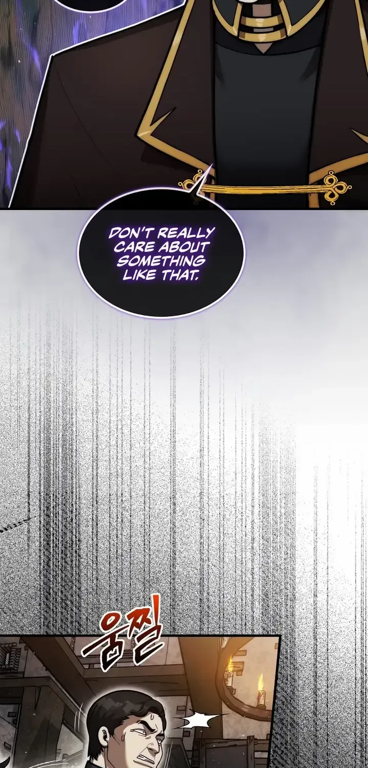The 31st Piece Turns the Tables Chapter 27 page 14 - 