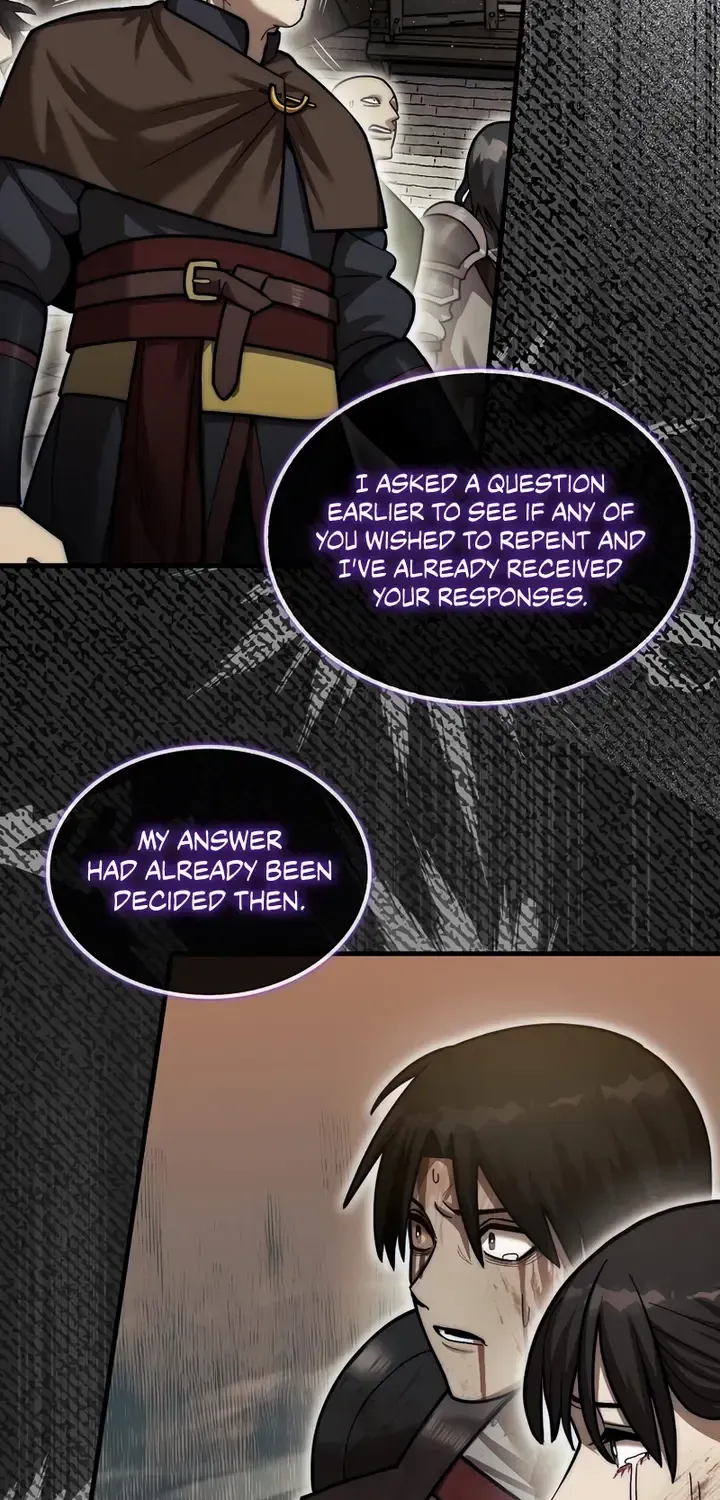 The 31st Piece Turns the Tables Chapter 27 page 15 - 