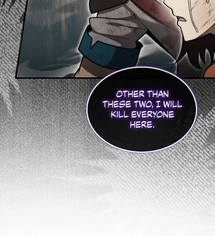 The 31st Piece Turns the Tables Chapter 27 page 16 - 