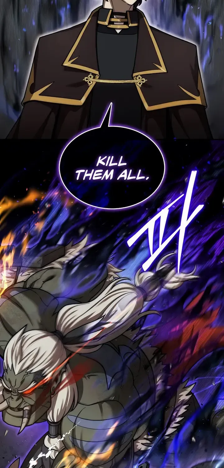 The 31st Piece Turns the Tables Chapter 27 page 19 - 