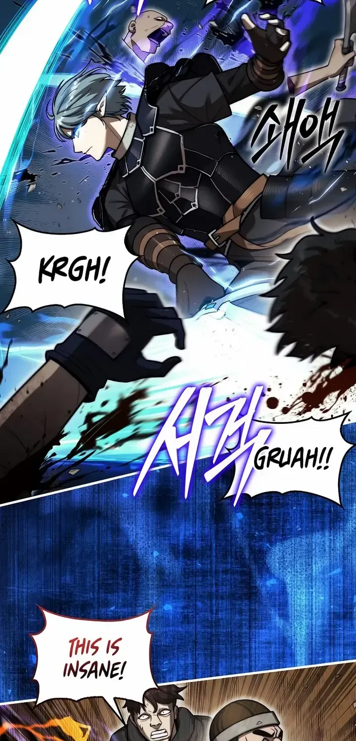 The 31st Piece Turns the Tables Chapter 27 page 23 - 